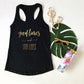 Theme Tank Tops