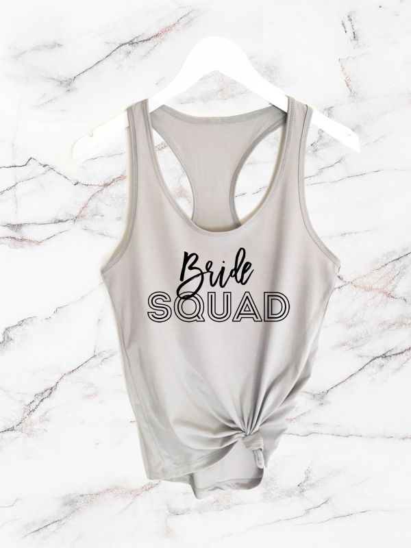 Theme Tank Tops