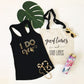 Theme Tank Tops