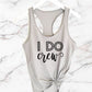 Theme Tank Tops
