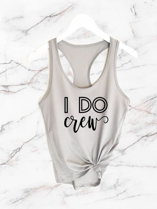 Theme Tank Tops