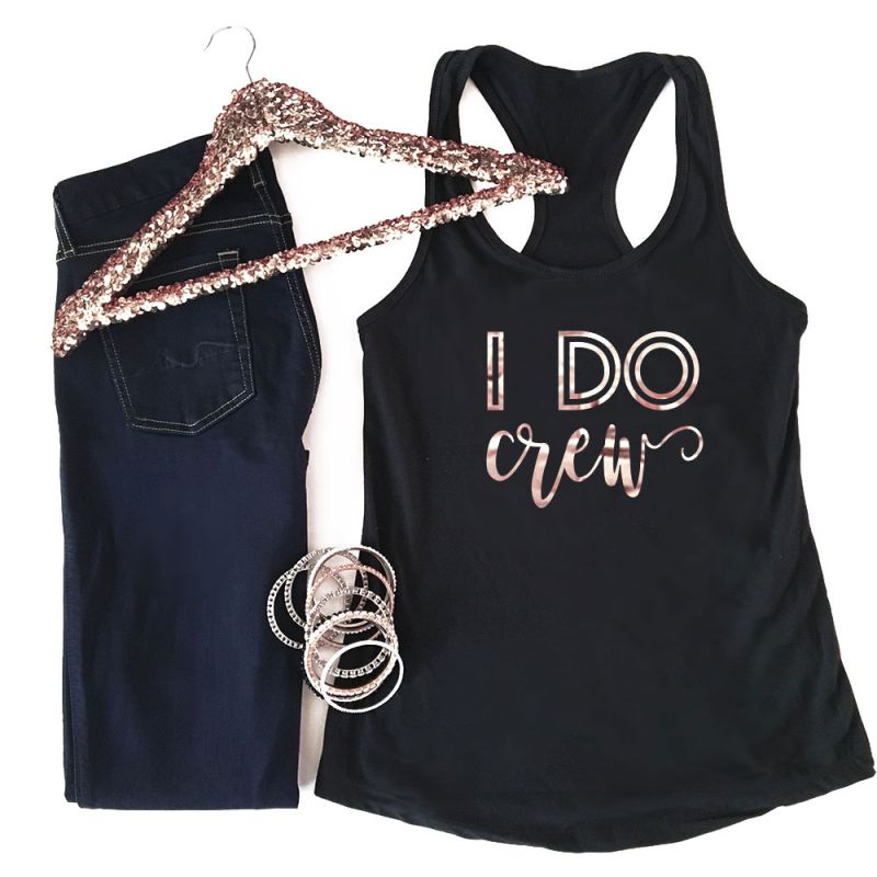 Theme Tank Tops