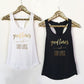 Theme Tank Tops