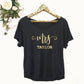 Future Mrs. Personalized Shirt - Loose Fit