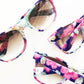Monogram Floral Sunglasses
