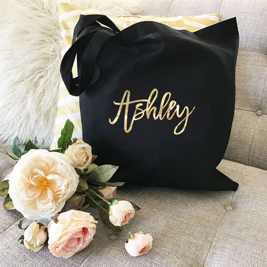 Custom Tote Bags