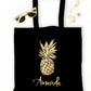 Tropical Tote Bags
