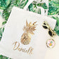 Tropical Tote Bags