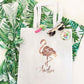 Tropical Tote Bags