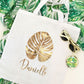 Tropical Tote Bags