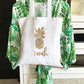 Tropical Tote Bags