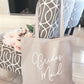 Bridal Party Totes