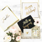 Theme Canvas Cosmetic Bags