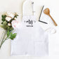 Mr & Mrs Personalized Aprons