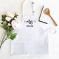Mr & Mrs Personalized Aprons