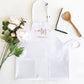 Mr & Mrs Personalized Aprons