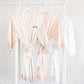 Mrs. Satin Robes
