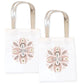 Boho Tote Bag