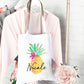 Tropical Beach Tote