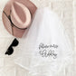 Personalized Mrs. Veil
