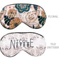 Boho Sleep Mask