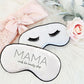 Theme Sleeping Mask