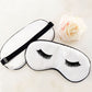 Theme Sleeping Mask