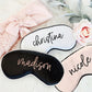Personalized Sleep Mask