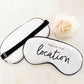 Travel Sleep Mask