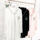 Monogram Sleep Shirt