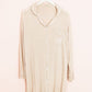 Monogram Sleep Shirt