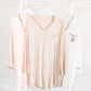 Monogram Sleep Shirt