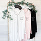 Bridal Party Sleep Shirts