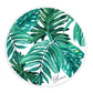 Personalized Palm Leaf Towel