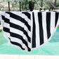 Striped Towel