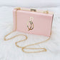 Personalized Acrylic Purse