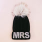 Sparkle MRS Beanie