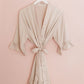 Ruffled Robes