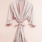 Ruffled Robes