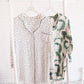 Pattern Sleep Shirts