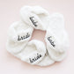 Bride & Babe Slippers