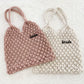 Bride & Babe Boho Beach Bags