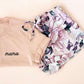Mom Pajama & Shorts Set