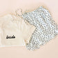 Bride & Babe Pajama Set