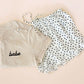 Bride & Babe Pajama Set