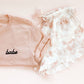 Bride & Babe Pajama Set