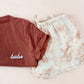Bride & Babe Pajama Set