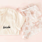 Bride & Babe Pajama Set