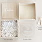 Personalized Wood Box