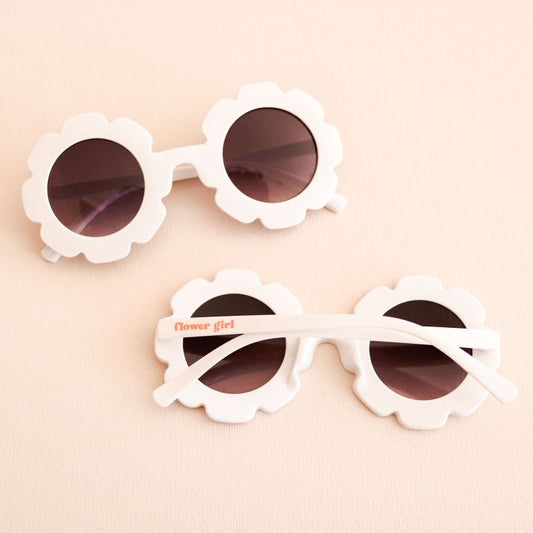 Flower Girl Sunglasses